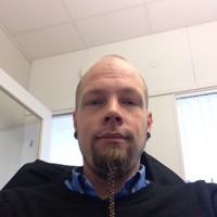 Eric Ulfsbo