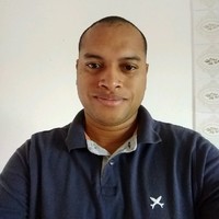 Moacir Silva Júnior