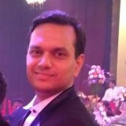 Ankit Jain