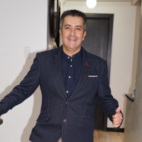 Daniel Andrade