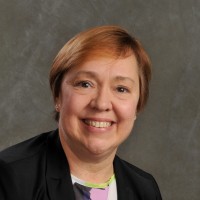 Nancy Reiser - CFP®
