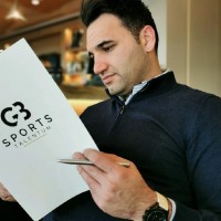 Alireza Paykan
