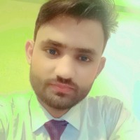Muhammed Umer Mushtaq