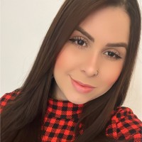 Samantha Jéssica Cunha Thomassen