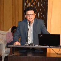 Kapil Manohar Kumaria