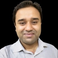 AMAR MISHRA