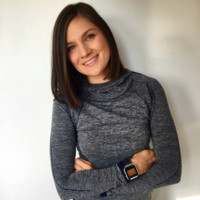 Zsófia Garádi