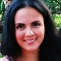 Gloria Stefany Hernandez