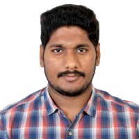 Ganesh Kumar B