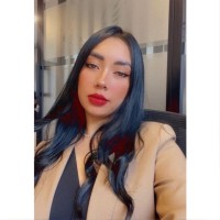 Natalia Suarez Gonzalez