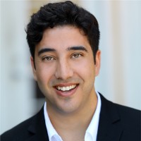 Omer Shalom