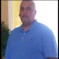 Christopher Santiago