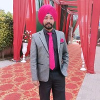 Jaswinder Singh