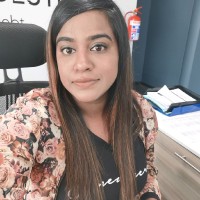 Tatum Chrisalda Naidoo