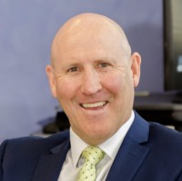 David Wanstall