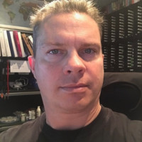Chris Bentzen