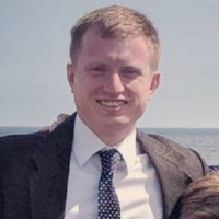 Kieran Tonero