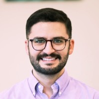 Jeremias F. Hernandez, MA, LPC
