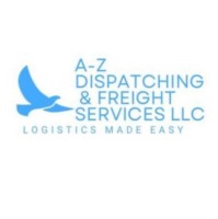 A-Z Dispatch Freight Services