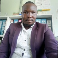 Collins Mutinda