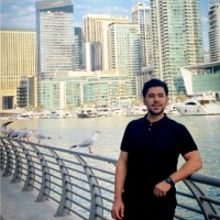Zryan Ahmed