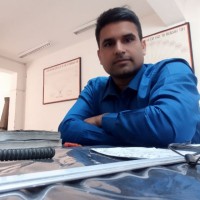 Mukesh Mishra