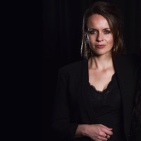 Louise Woodward