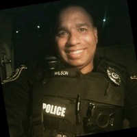 Antwan Wilson