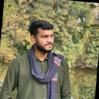 Mahfuz Ali Khan
