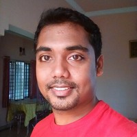 Siddeek Odivalumalige