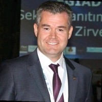 Donald Scott