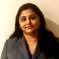 Shobha Ravikumar,B.Eng,MS (Computer Science)