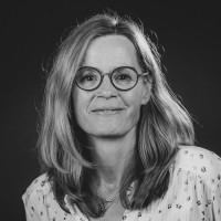 Ellen Bos