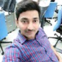 Mahesh Kumar