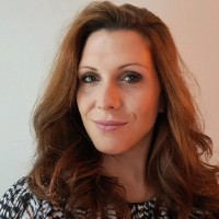 Susanne Cakir