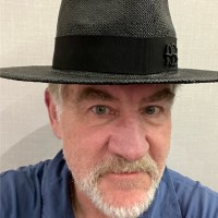 Christopher Mackenzie