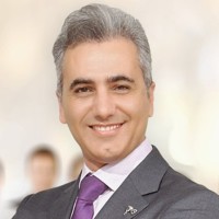 Alex Nejati