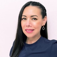 Alicia Cordero