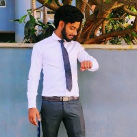 Avinash Singh