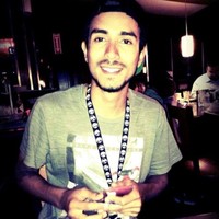 Mario Camacho