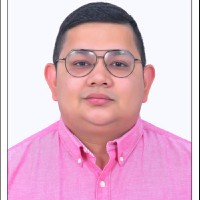 Gaurav Pandey