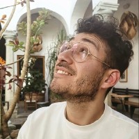 Reynaldo Cobos Méndez