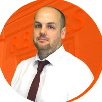 Christopher Lockerbie