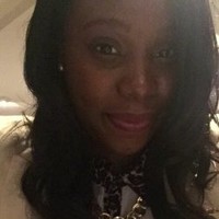 Thamara Pierre-Louis