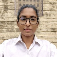 H Dedeepya Reddy