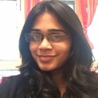 Chandrakala Radhakrishnan