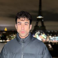 Devin Ahluwalia