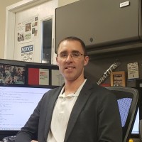 Michael Teubert