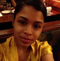 Shanice Anderson