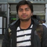 Naresh Kumar